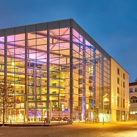 Dorint Hotel Am Dom Erfurt Kültér fotó