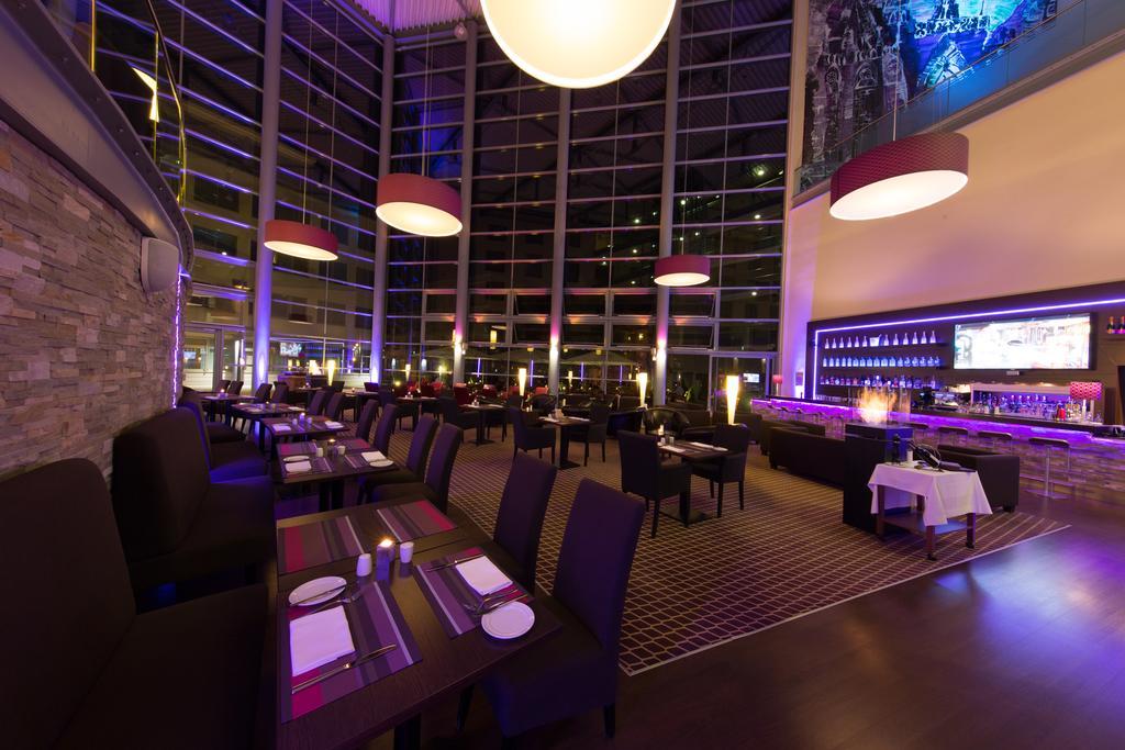 Dorint Hotel Am Dom Erfurt Kültér fotó
